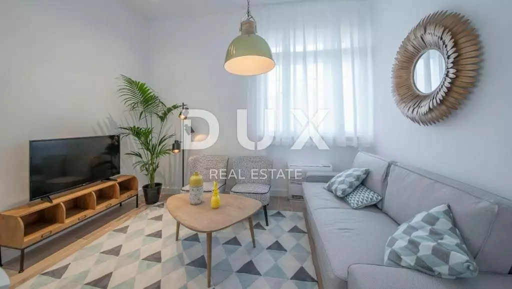 8-bedroom Apartment In Opatija – Centar, Croatia (200 M²)