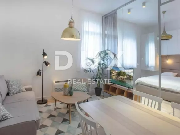 8-bedroom Apartment In Opatija – Centar, Croatia (200 M²)