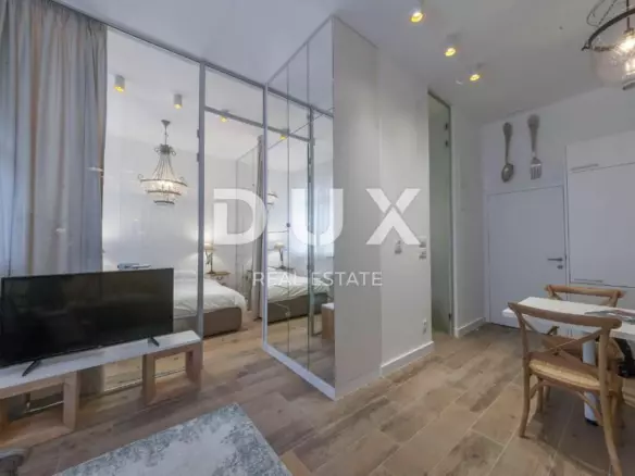 8-bedroom Apartment In Opatija – Centar, Croatia (200 M²)