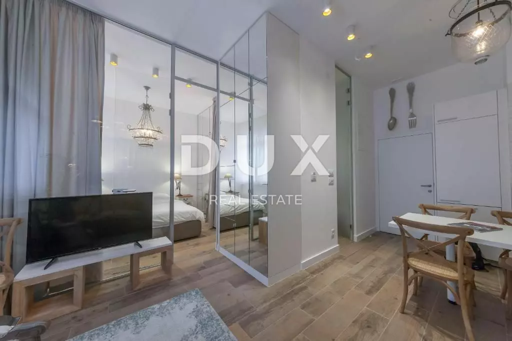8-bedroom Apartment In Opatija – Centar, Croatia (200 M²)