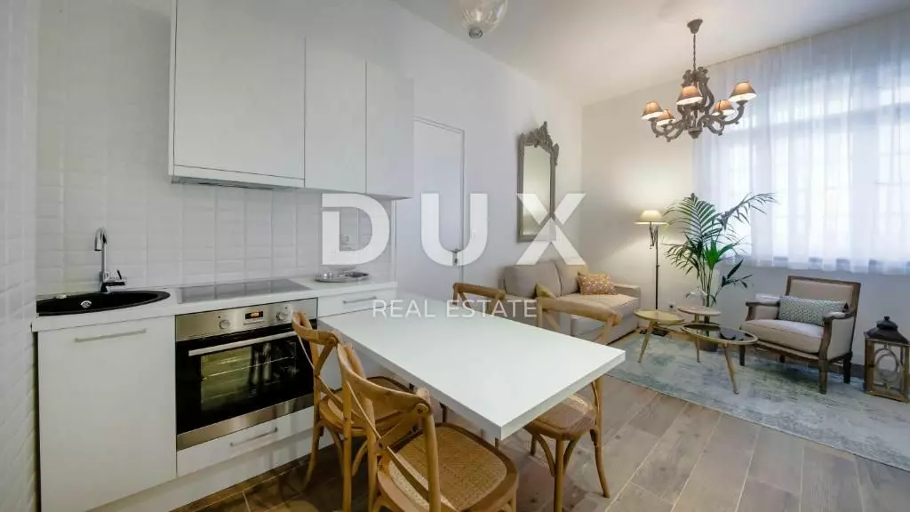 8-bedroom Apartment In Opatija – Centar, Croatia (200 M²)