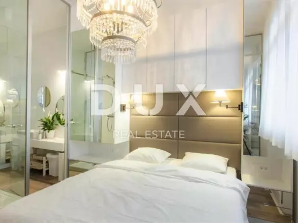 8-bedroom Apartment In Opatija – Centar, Croatia (200 M²)