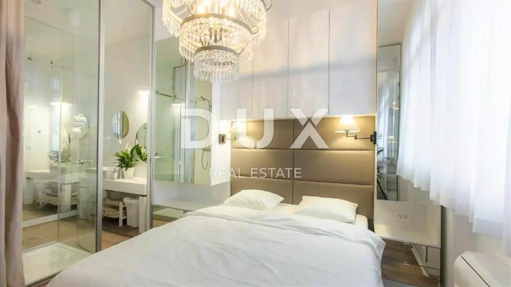 8-bedroom Apartment In Opatija – Centar, Croatia (200 M²)