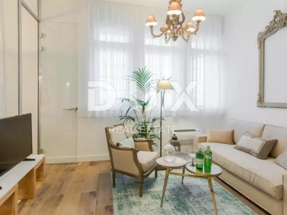8-bedroom Apartment In Opatija – Centar, Croatia (200 M²)