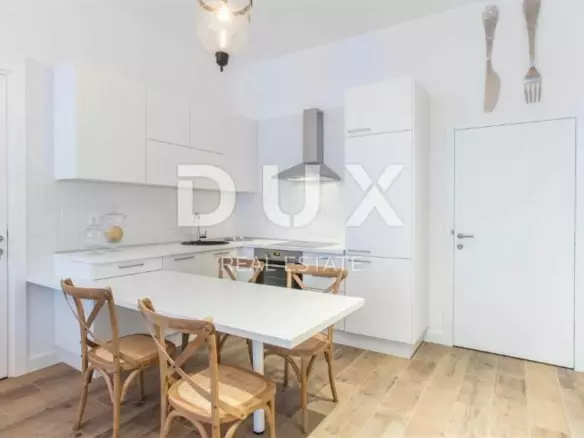 8-bedroom Apartment In Opatija – Centar, Croatia (200 M²)