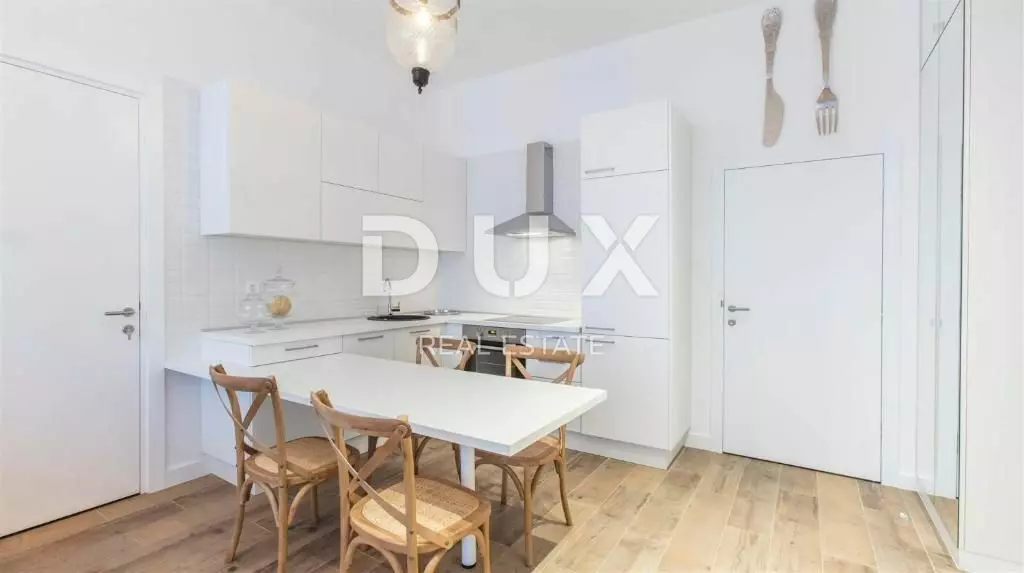 8-bedroom Apartment In Opatija – Centar, Croatia (200 M²)