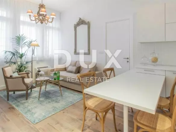 8-bedroom Apartment In Opatija – Centar, Croatia (200 M²)