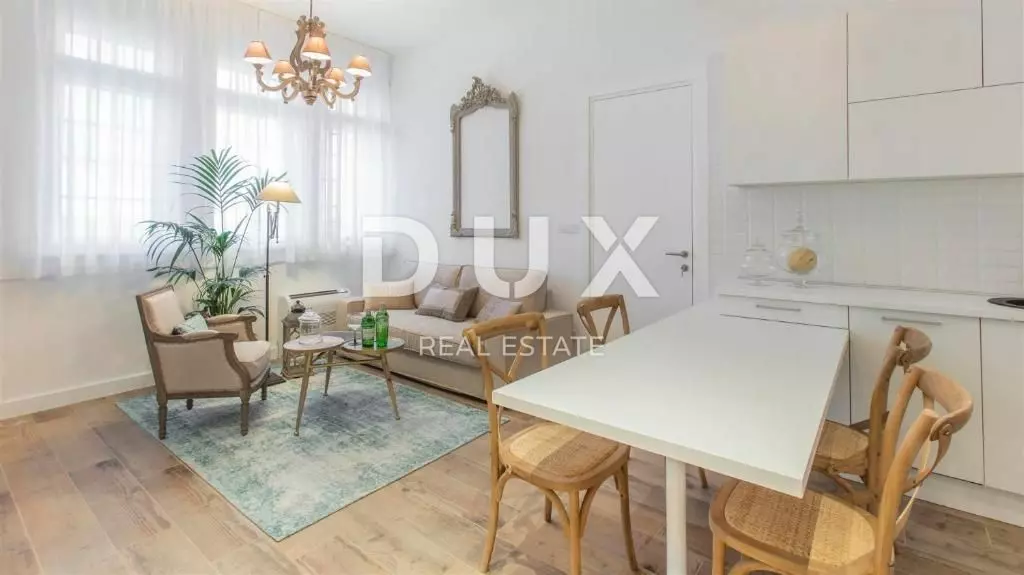 8-bedroom Apartment In Opatija – Centar, Croatia (200 M²)
