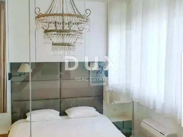 8-bedroom Apartment In Opatija – Centar, Croatia (200 M²)