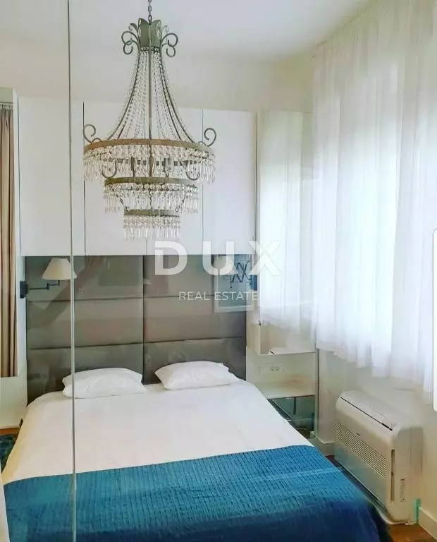 8-bedroom Apartment In Opatija – Centar, Croatia (200 M²)