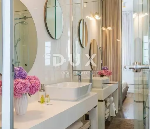 8-bedroom Apartment In Opatija – Centar, Croatia (200 M²)