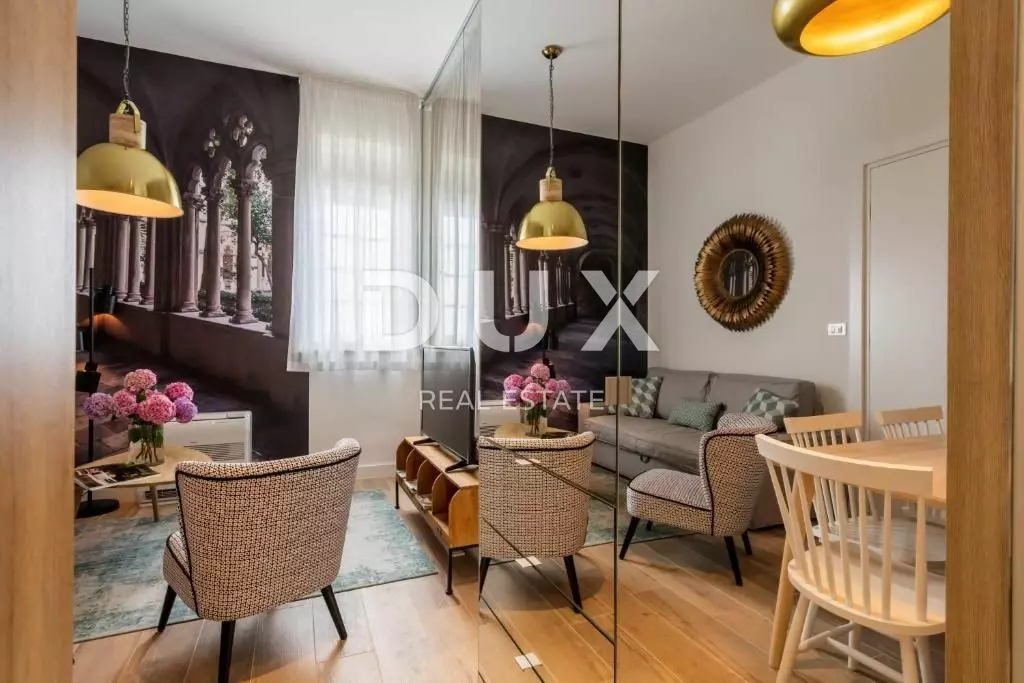 8-bedroom Apartment In Opatija – Centar, Croatia (200 M²)