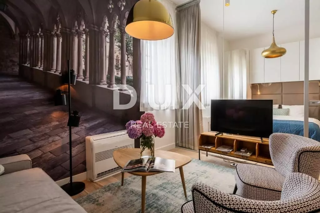 8-bedroom Apartment In Opatija – Centar, Croatia (200 M²)