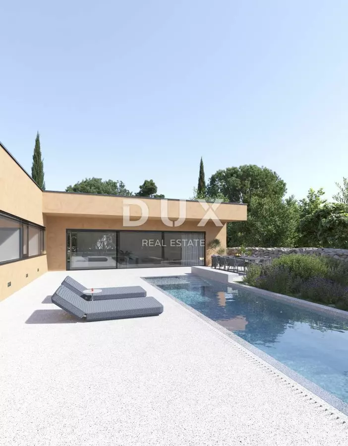 3-bedroom Detached House In Žminj, Croatia (145 M²)