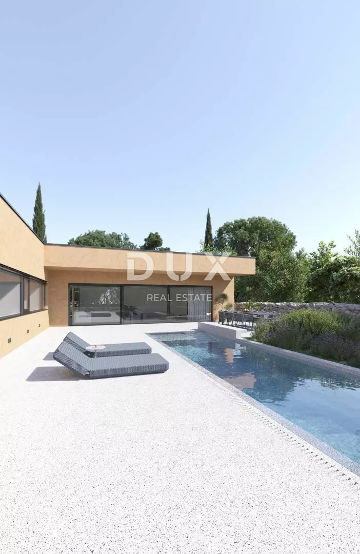 3-bedroom Detached House In Žminj, Croatia (145 M²)