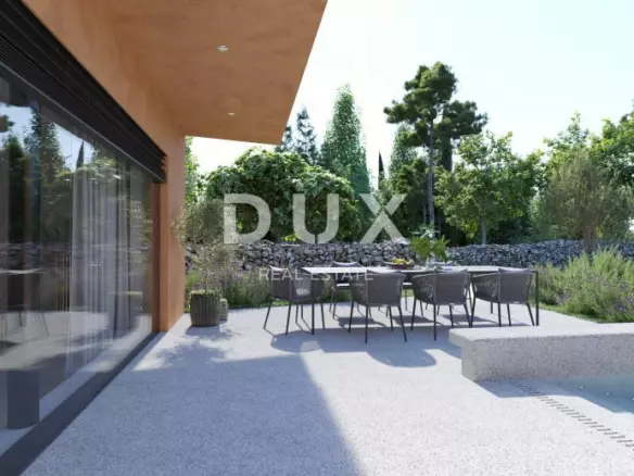 3-bedroom Detached House In Žminj, Croatia (145 M²)