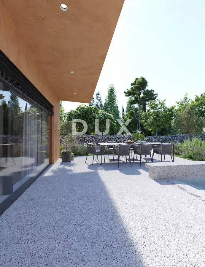 3-bedroom Detached House In Žminj, Croatia (145 M²)