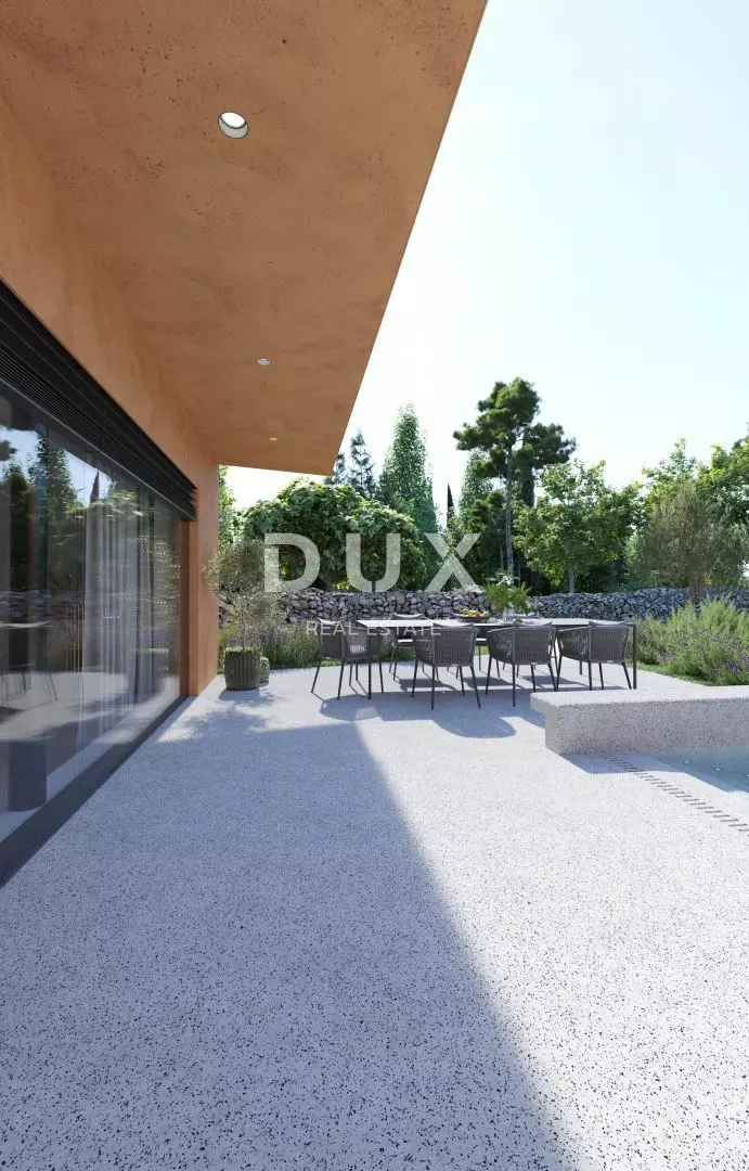 3-bedroom Detached House In Žminj, Croatia (145 M²)