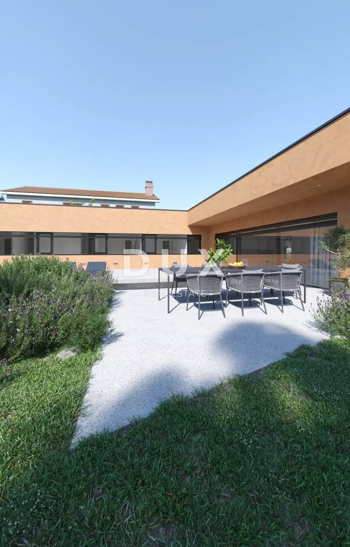 3-bedroom Detached House In Žminj, Croatia (145 M²)