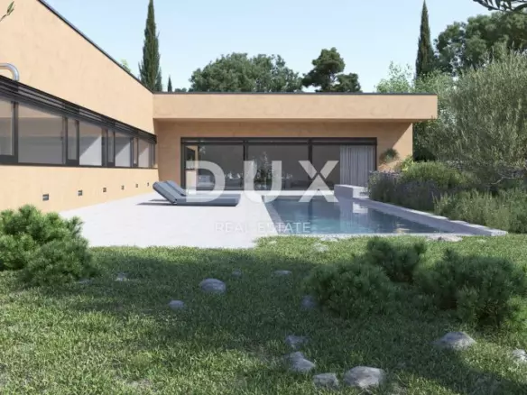 3-bedroom Detached House In Žminj, Croatia (145 M²)