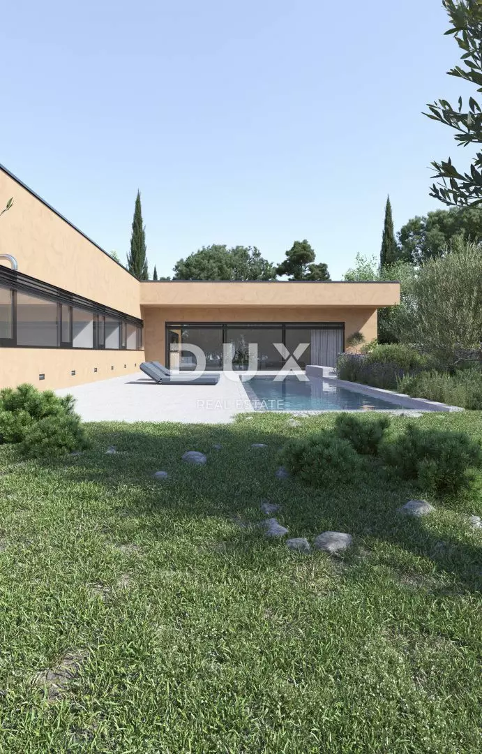 3-bedroom Detached House In Žminj, Croatia (145 M²)