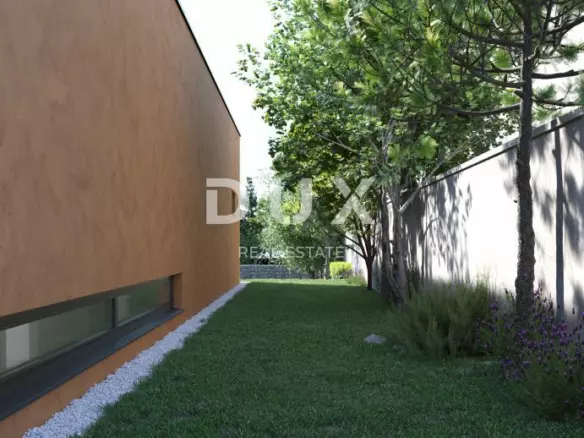 3-bedroom Detached House In Žminj, Croatia (145 M²)