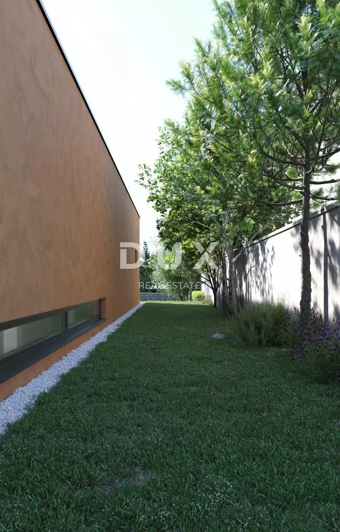 3-bedroom Detached House In Žminj, Croatia (145 M²)