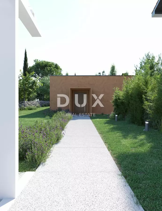 3-bedroom Detached House In Žminj, Croatia (145 M²)