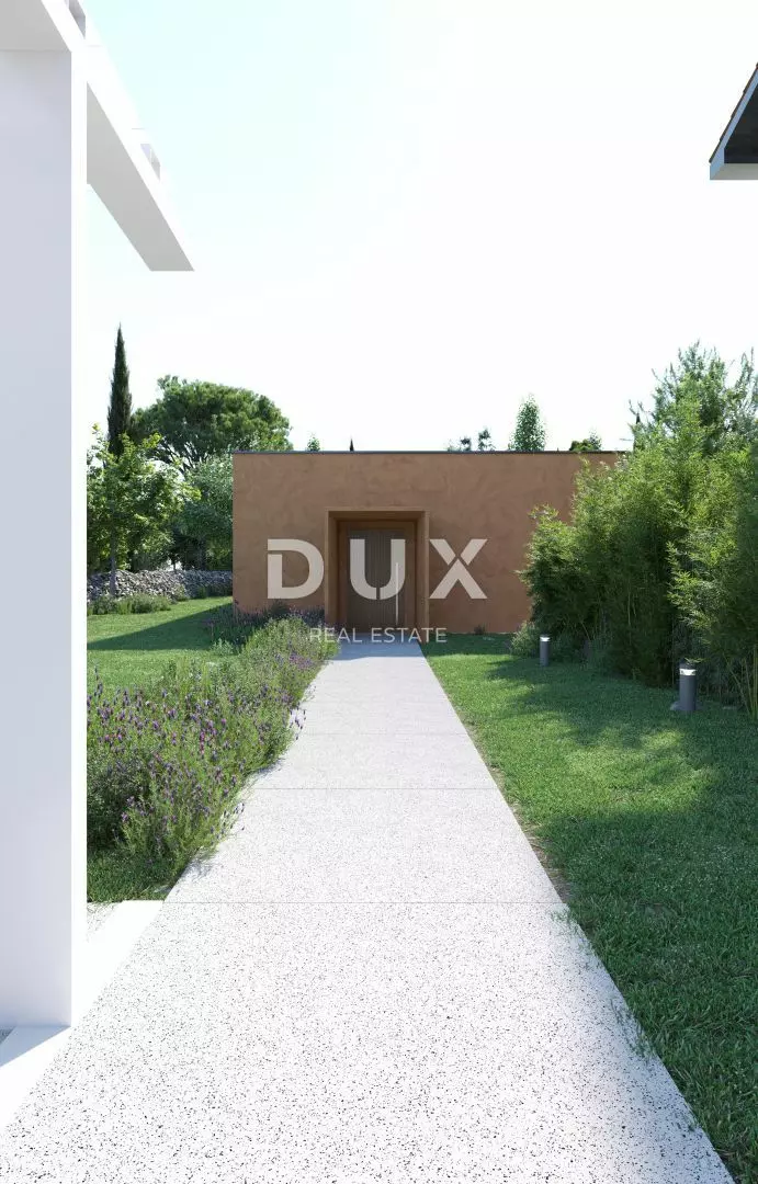 3-bedroom Detached House In Žminj, Croatia (145 M²)