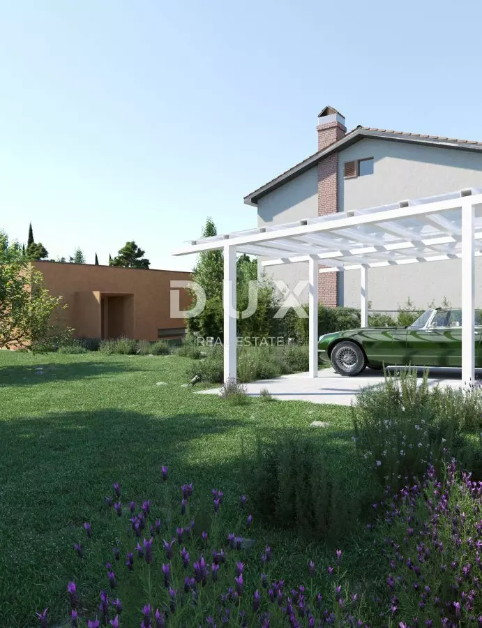 3-bedroom Detached House In Žminj, Croatia (145 M²)