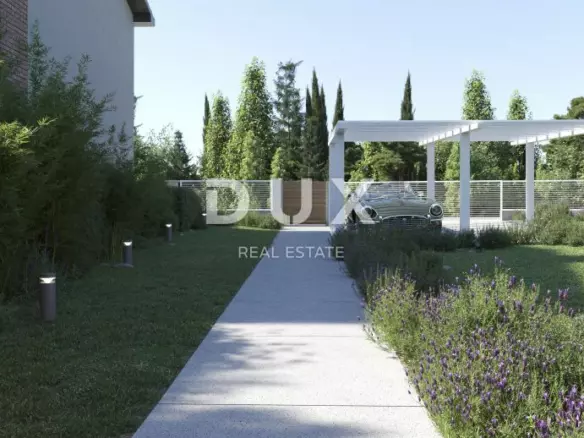 3-bedroom Detached House In Žminj, Croatia (145 M²)