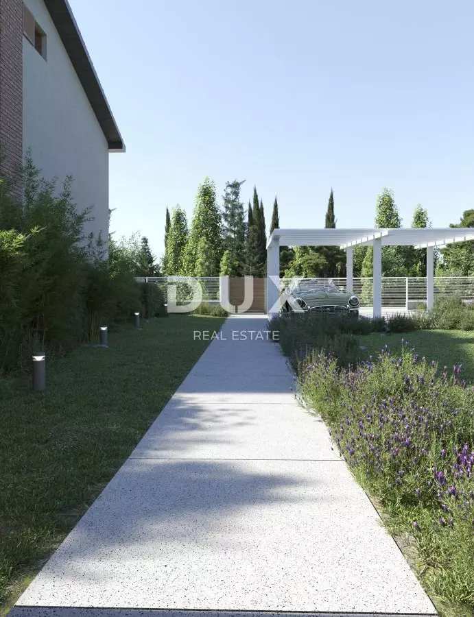 3-bedroom Detached House In Žminj, Croatia (145 M²)