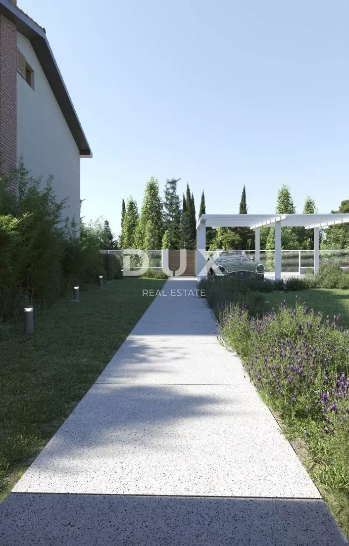 3-bedroom Detached House In Žminj, Croatia (145 M²)