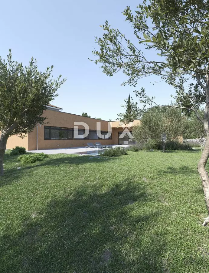 3-bedroom Detached House In Žminj, Croatia (145 M²)