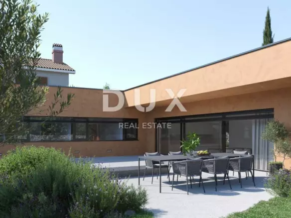 3-bedroom Detached House In Žminj, Croatia (145 M²)