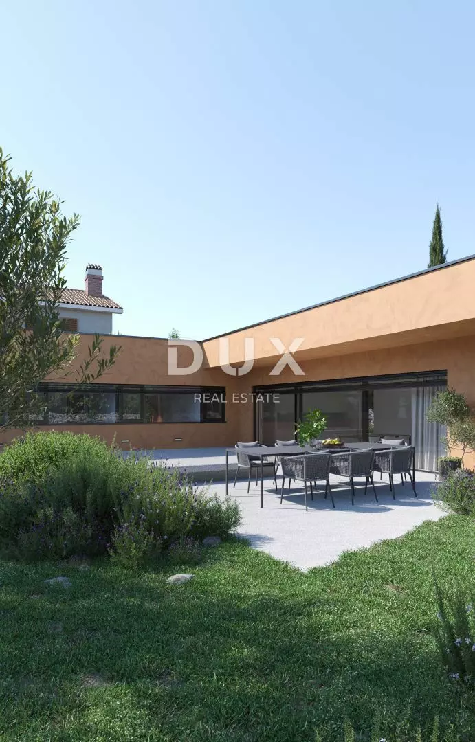 3-bedroom Detached House In Žminj, Croatia (145 M²)