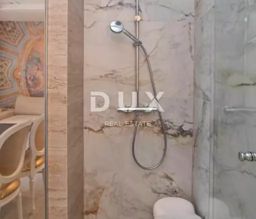 2-bedroom Apartment In Opatija – Centar, Croatia (103 M²)
