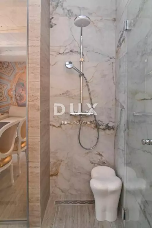 2-bedroom Apartment In Opatija – Centar, Croatia (103 M²)