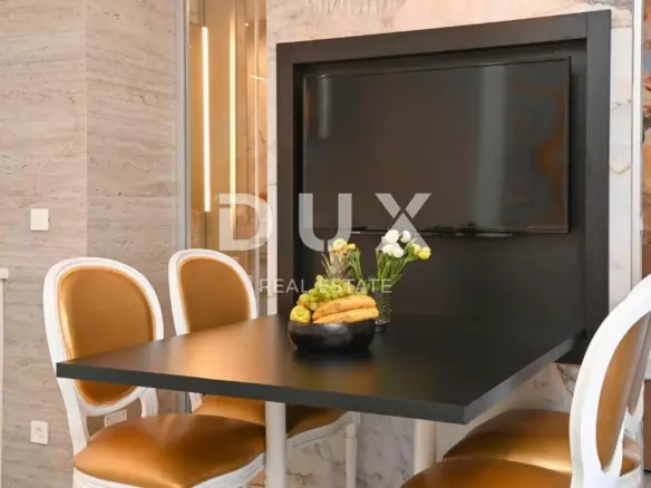 2-bedroom Apartment In Opatija – Centar, Croatia (103 M²)