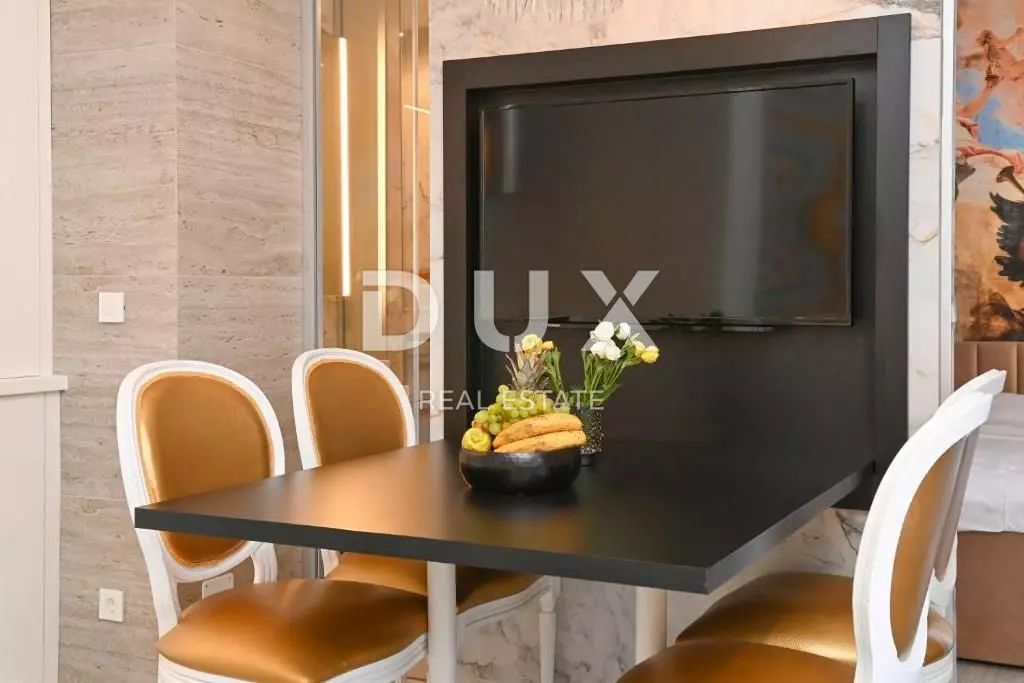 2-bedroom Apartment In Opatija – Centar, Croatia (103 M²)