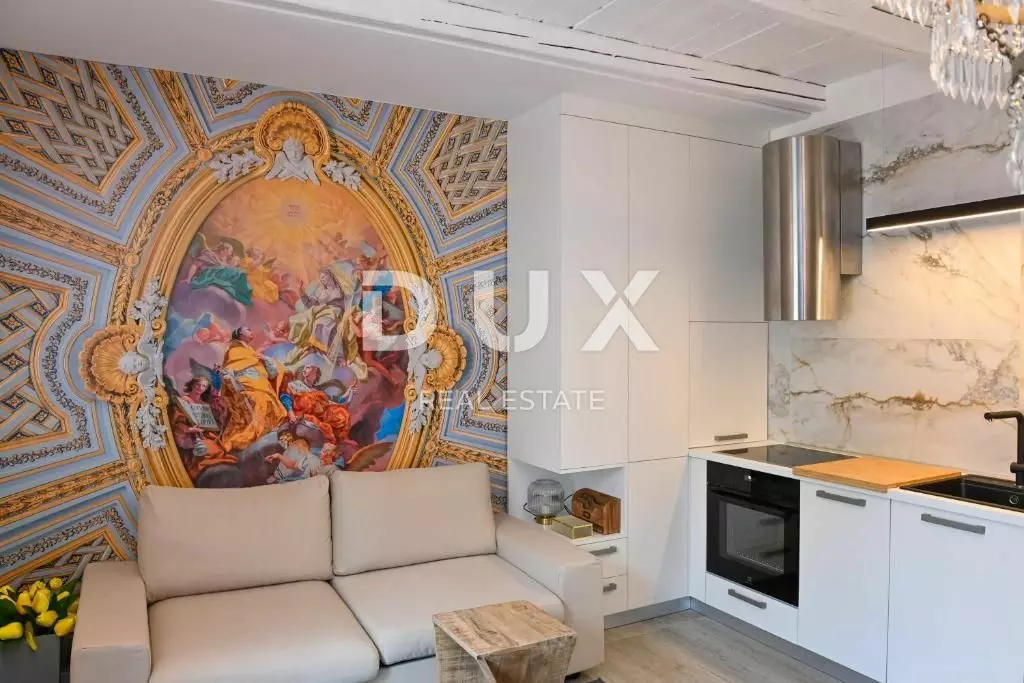 2-bedroom Apartment In Opatija – Centar, Croatia (103 M²)