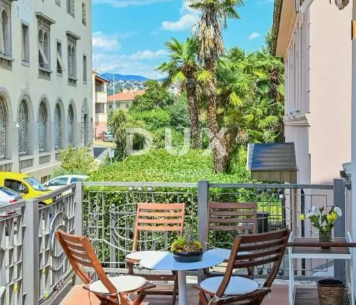 2-bedroom Apartment In Opatija – Centar, Croatia (103 M²)