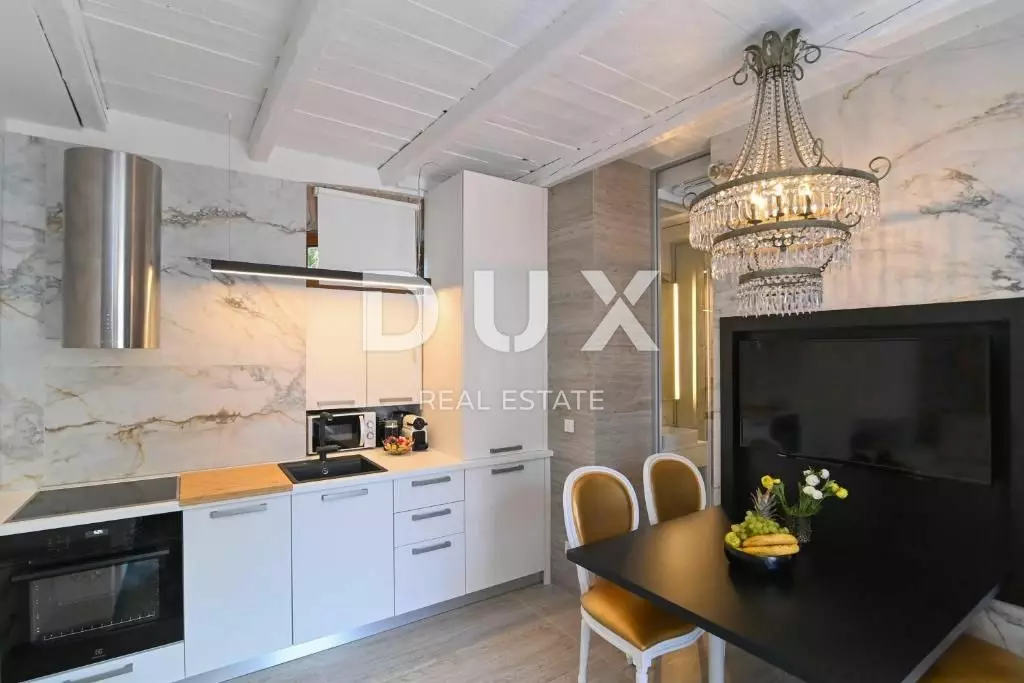 2-bedroom Apartment In Opatija – Centar, Croatia (103 M²)