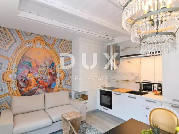 2-bedroom Apartment In Opatija – Centar, Croatia (103 M²)