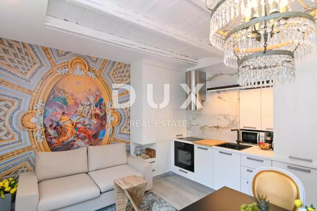 2-bedroom Apartment In Opatija – Centar, Croatia (103 M²)