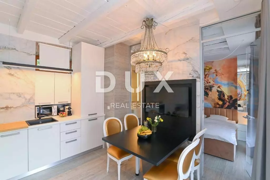 2-bedroom Apartment In Opatija – Centar, Croatia (103 M²)