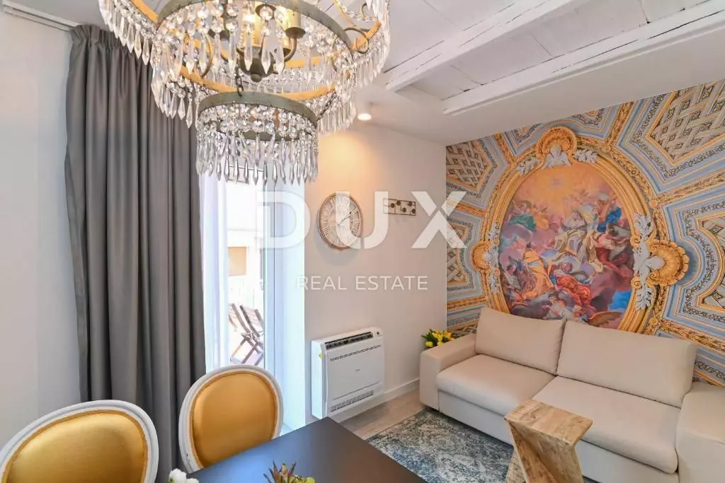2-bedroom Apartment In Opatija – Centar, Croatia (103 M²)