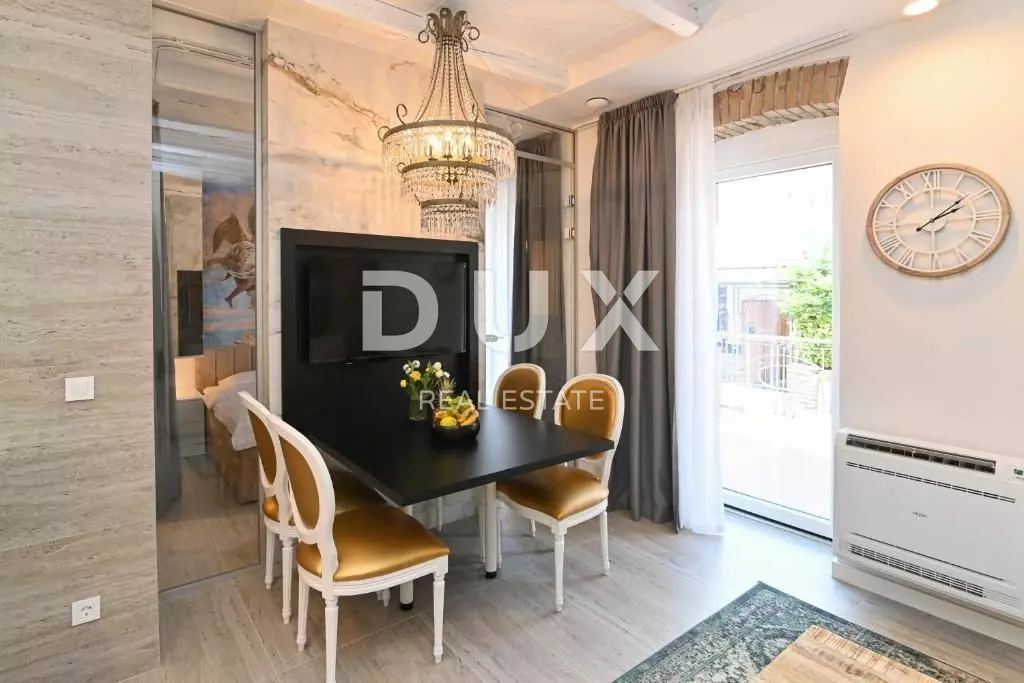 2-bedroom Apartment In Opatija – Centar, Croatia (103 M²)