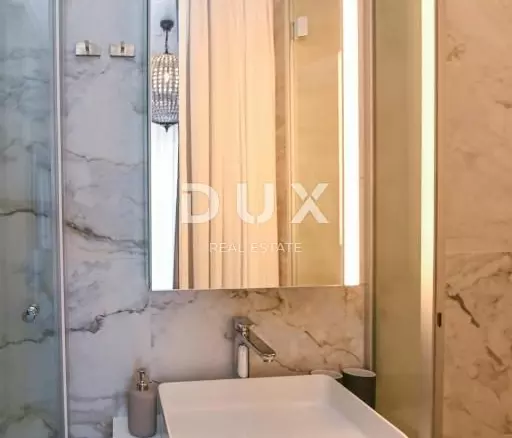 2-bedroom Apartment In Opatija – Centar, Croatia (103 M²)