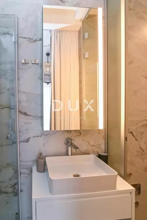2-bedroom Apartment In Opatija – Centar, Croatia (103 M²)